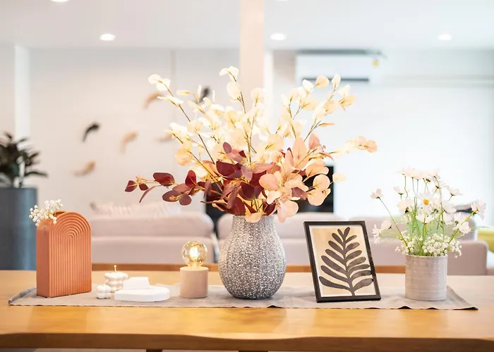 The Mellow At Ekkamai Bangkok